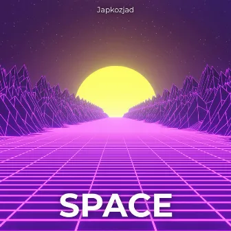 Space by Japkozjad