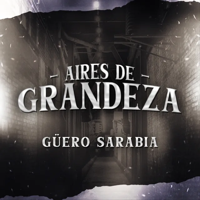 Aires De Grandeza