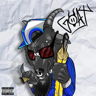 Goat by Zaki