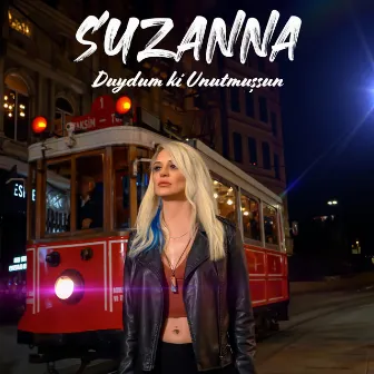 Duydum ki Unutmuşsun by Suzanna