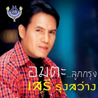 อมตะลูกกรุง เพลงเพราะ by เสรี รุ่งสว่าง