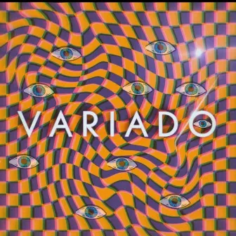 VARIADO by Bruno Garcia