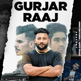 Gurjar Raaj by Sonu Majri