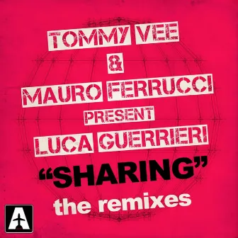 Sharing the Remixex by Mauro Ferrucci