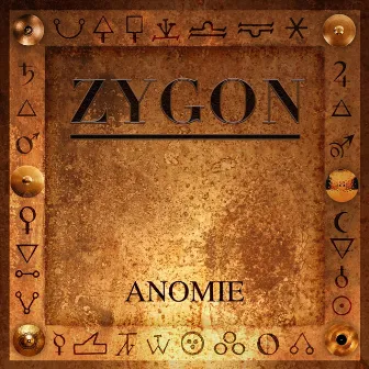 Anomie by Zygon