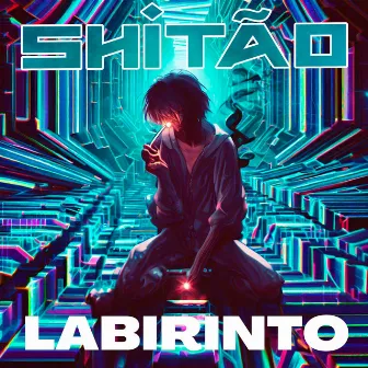 Labirinto by Shitão