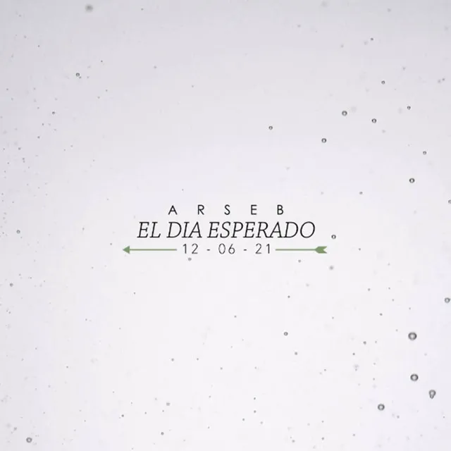 El día esperado