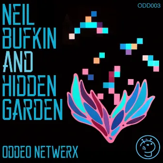 The Mode EP by Hidden Garden