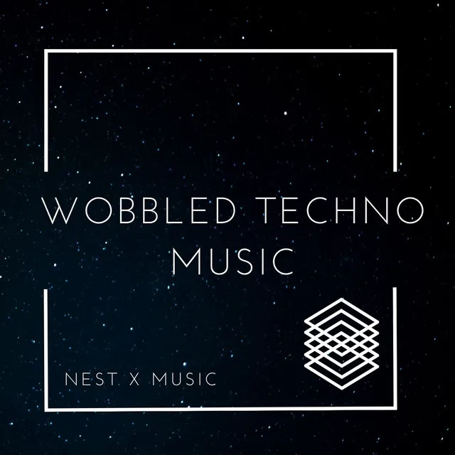 Wobbled Techno Musıc