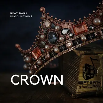 CROWN by Unknown Artist