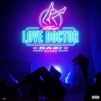 Love Doctor by Razi