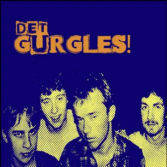 det Gurgles! by Ulf Risnes