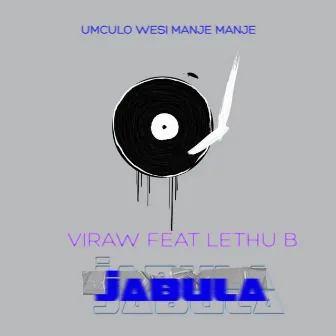 Jabula by Viraw