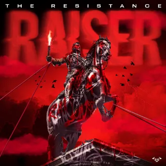 The Resistance EP by Raiser