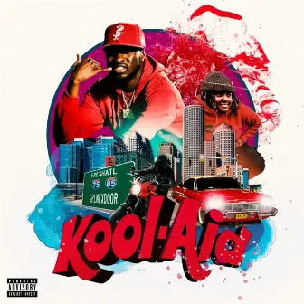 Kool-Aid by Freshatl