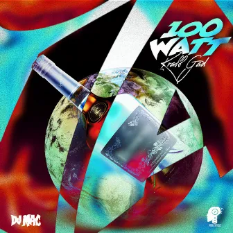 100 Watt by 