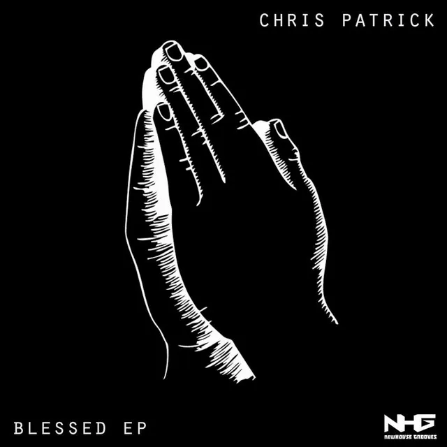 Blessed EP