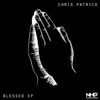 Blessed EP by Chris Patrick