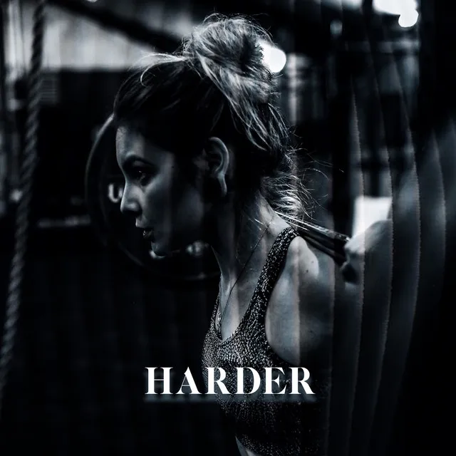 Harder