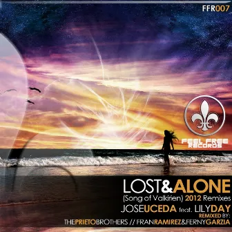 Lost & Alone (Song of Valkirien) by Jose Uceda