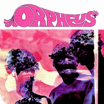 Orpheus by Orpheus