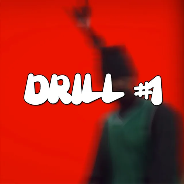 KJ (Drill #1)