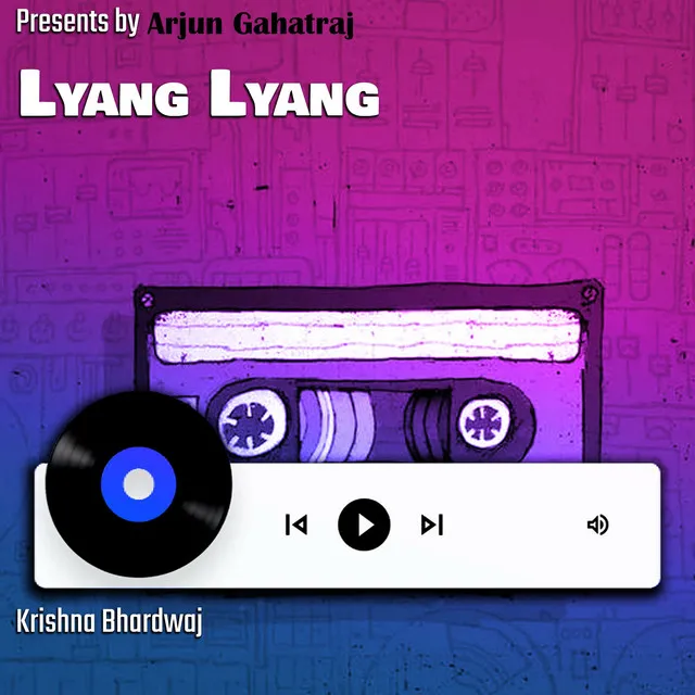 Lyang Lyang