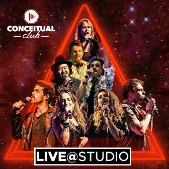 Conceitual Club - Live@Studio by Conceitual Club