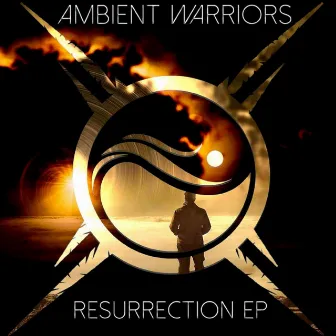 Resurrection EP by Ambient Warriors