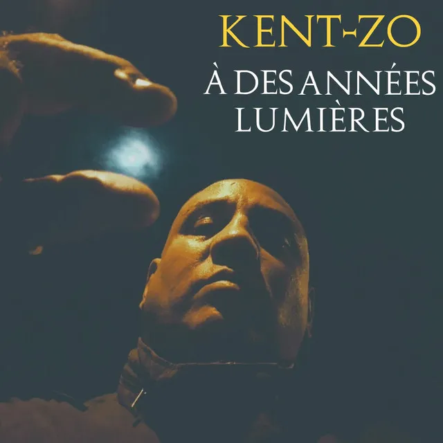 À des années lumières