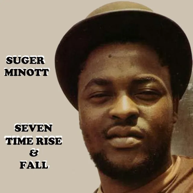 Seven Time Rise & Fall