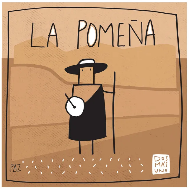 La Pomeña