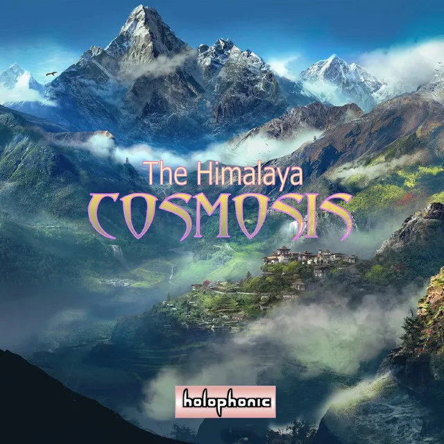 The Himalaya - Remastered