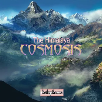 The Himalaya (Deep Bass mix) by Cosmosis