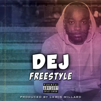 Freestyle by Lewis Millard