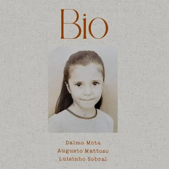 Bio by Augusto Mattoso