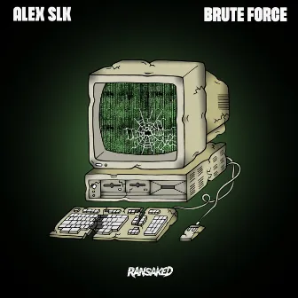 Brute Force by Alex Slk