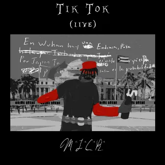 Tik Tok (Live Version) by MalaCara