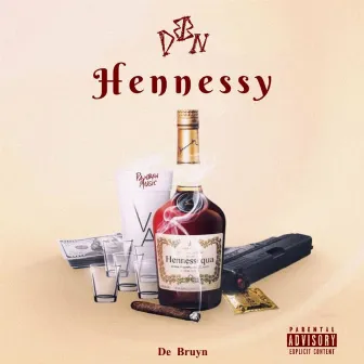 Hennessy by De Bruyn