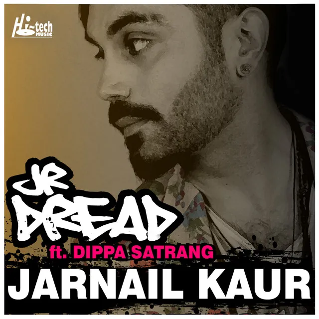 Jarnail Kaur (feat. Dippa Satrang)