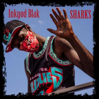 Sharks by Inkgod Blak