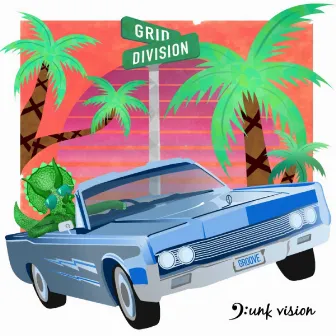 Funk Vision by Grid Division