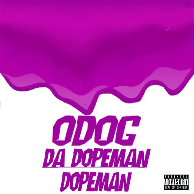 Dopeman