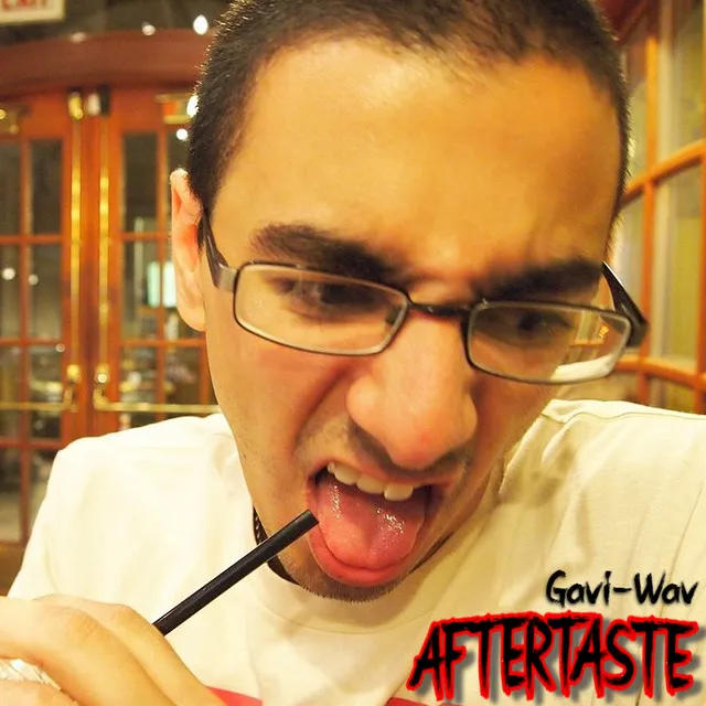 Aftertaste