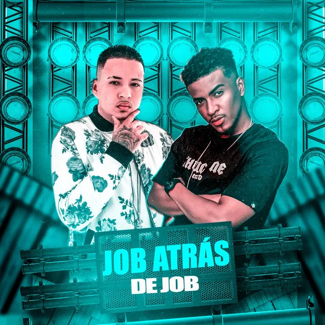 Job Atrás de Job