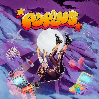 Poplug by trêsD