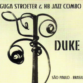 Duke São Paulo - Brasil by HB Jazz Combo