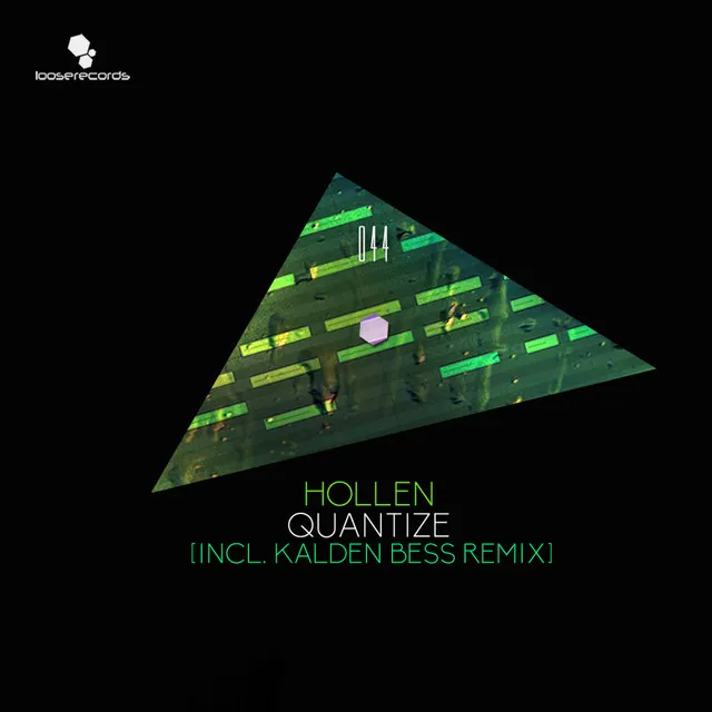 Quantize - Kalden Bess Remix