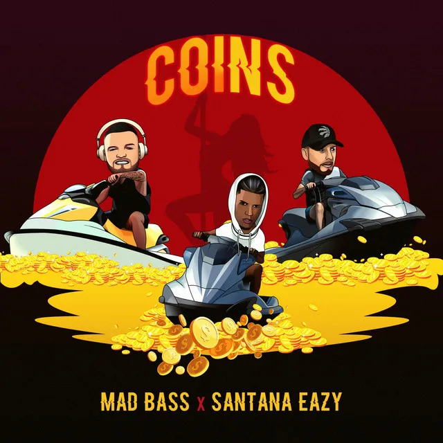 Coins