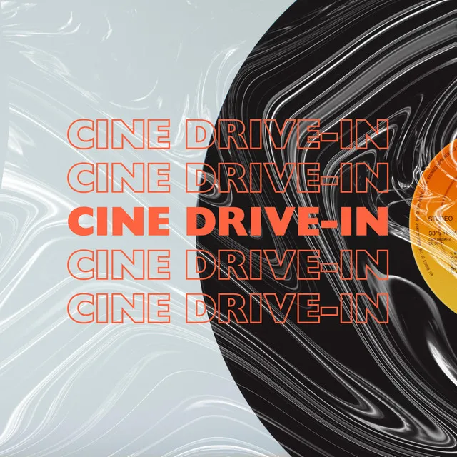 Cine Drive-In